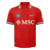 Napoli Custom Player Version Third Away Soccer Jersey 2026/27 - bestsoccerstore
