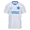 Brighton & Hove Albion Soccer Jersey Away Custom Shirt 2026/27 - bestsoccerstore