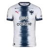 Monterrey Soccer Jersey Away Custom Shirt 2026/27 - bestsoccerstore