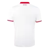 AS Monaco FC Soccer Jersey Home Custom Shirt 2026/27 - bestsoccerstore
