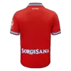Napoli Custom Player Version Third Away Soccer Jersey 2026/27 - bestsoccerstore