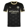 Manchester City Soccer Jersey Away Custom Shirt 2026/27 - bestsoccerstore