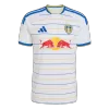 Leeds United Soccer Jersey Home Custom Shirt 2026/27 - bestsoccerstore