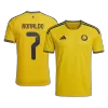 Al Nassr RONALDO #7 Soccer Jersey Home Shirt 2026/27 - bestsoccerstore