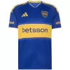 Boca Juniors Home Soccer Uniform Kits 2026/27 - bestsoccerstore