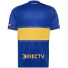 Boca Juniors Home Soccer Uniform Kits 2026/27 - bestsoccerstore