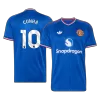 Manchester United CUNHA #10 Custom Player Version Away Soccer Jersey 2026/27 - bestsoccerstore