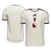 Manchester United Custom Player Version Third Away Soccer Jersey 2026/27 - bestsoccerstore