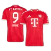 Bayern Munich KANE #9 Soccer Jersey Home Custom Shirt 2026/27 - bestsoccerstore