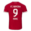 Bayern Munich KANE #9 Custom Player Version Home Soccer Jersey 2026/27 - bestsoccerstore