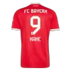 Bayern Munich KANE #9 Soccer Jersey Home Custom Shirt 2026/27 - bestsoccerstore
