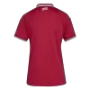 Manchester United Soccer Jersey Home Women's Custom Shirt 2026/27 - bestsoccerstore
