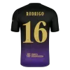 Barcelona RODRIGO #16 Soccer Jersey Away Custom Shirt 2026/27 - UCL - bestsoccerstore