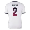 PSG HAKIMI #2 Custom Player Version Away Soccer Jersey 2026/27 - bestsoccerstore
