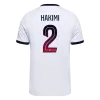 PSG HAKIMI #2 Soccer Jersey Away Custom Shirt 2026/27 - bestsoccerstore