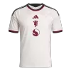 Manchester United Soccer Jersey Third Away Custom Shirt 2026/27 - bestsoccerstore