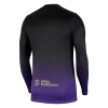 Barcelona Long Sleeve Jersey Away Football Shirt 2026/27 - bestsoccerstore