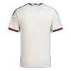 Manchester United Soccer Jersey Third Away Custom Shirt 2026/27 - bestsoccerstore