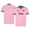 Juventus Custom Player Version Away Soccer Jersey 2026/27 - bestsoccerstore