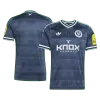 Newcastle United Custom Player Version Away Soccer Jersey 2026/27 - bestsoccerstore