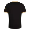 Manchester City Custom Player Version Away Soccer Jersey 2026/27 - bestsoccerstore