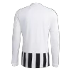 Juventus Long Sleeve Jersey Home Football Shirt 2026/27 - bestsoccerstore