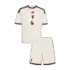Kids Manchester United Third Away Custom Soccer Kits 2026/27 - bestsoccerstore