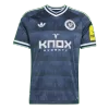 Newcastle United Custom Player Version Away Soccer Jersey 2026/27 - bestsoccerstore