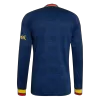 Arsenal Long Sleeve Jersey Away Football Shirt 2026/27 - bestsoccerstore