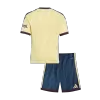 Kids Arsenal Third Away Custom Soccer Kits 2026/27 - bestsoccerstore