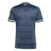 Newcastle United Custom Player Version Away Soccer Jersey 2026/27 - bestsoccerstore