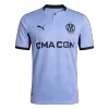 Marseille Soccer Jersey Third Away Custom Shirt 2026/27 - bestsoccerstore