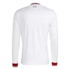 Liverpool Long Sleeve Jersey Away Football Shirt 2026/27 - bestsoccerstore