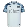 Bayer 04 Leverkusen Soccer Jersey Away Custom Shirt 2026/27 - bestsoccerstore