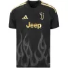 Juventus Third Away Soccer Uniform Kits 2026/27 - bestsoccerstore