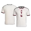 Manchester United Soccer Jersey Third Away Custom Shirt 2026/27 - bestsoccerstore