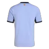 Marseille Soccer Jersey Third Away Custom Shirt 2026/27 - bestsoccerstore