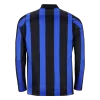 Inter Milan Long Sleeve Jersey Home Football Shirt 2026/27 - bestsoccerstore