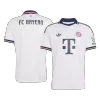 Bayern Munich Custom Player Version Away Soccer Jersey 2026/27 - bestsoccerstore
