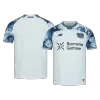 Bayer 04 Leverkusen Soccer Jersey Away Custom Shirt 2026/27 - bestsoccerstore