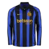 Inter Milan Long Sleeve Jersey Home Football Shirt 2026/27 - bestsoccerstore