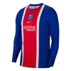 PSG Long Sleeve Jersey Home Football Shirt 2026/27 - bestsoccerstore