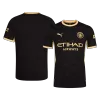 Manchester City Custom Player Version Away Soccer Jersey 2026/27 - bestsoccerstore