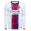 PSG Long Sleeve Jersey Away Football Shirt 2026/27 - bestsoccerstore