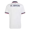 Bayern Munich Custom Player Version Away Soccer Jersey 2026/27 - bestsoccerstore