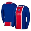 PSG Long Sleeve Jersey Home Football Shirt 2026/27 - bestsoccerstore
