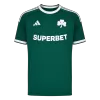 Panathinaikos FC Soccer Jersey Home Custom Shirt 2026/27 - bestsoccerstore