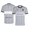 Boca Juniors Soccer Jersey Away Shirt 2026/27 - bestsoccerstore