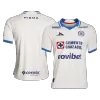 Cruz Azul Custom Player Version Away Soccer Jersey 2026/27 - bestsoccerstore