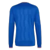 Manchester United Long Sleeve Jersey Away Football Shirt 2026/27 - bestsoccerstore